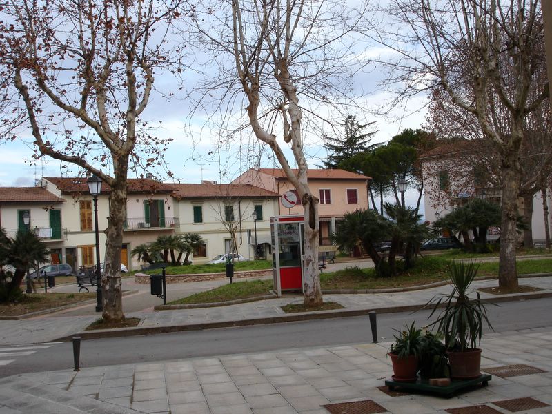 Foto di Mercatale Val di Pesa