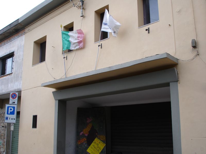 Foto di Mercatale Val di Pesa