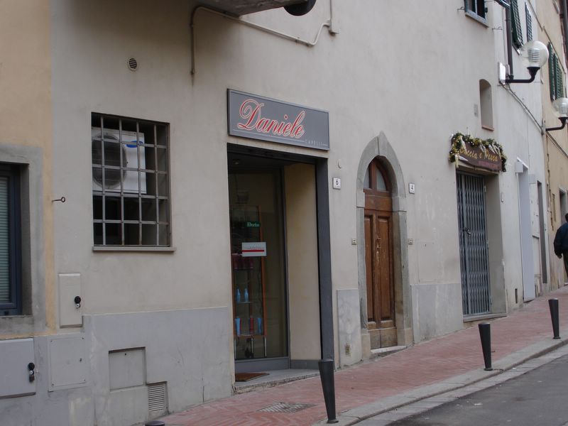 Foto di Mercatale Val di Pesa