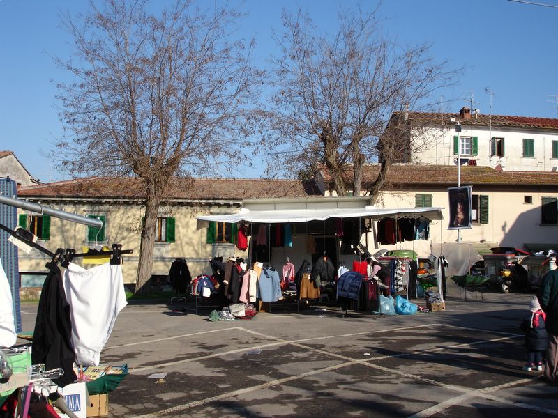Foto di Mercatale Val di Pesa