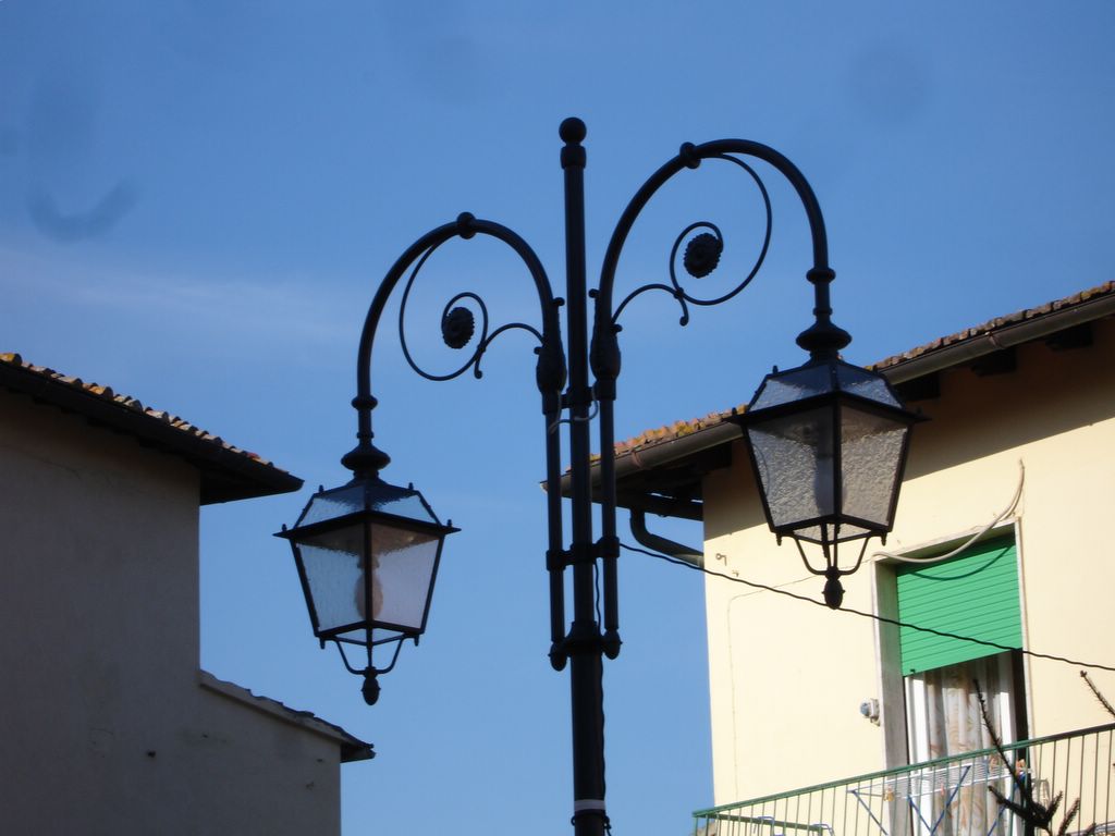 Montefiridolfi - Chianti