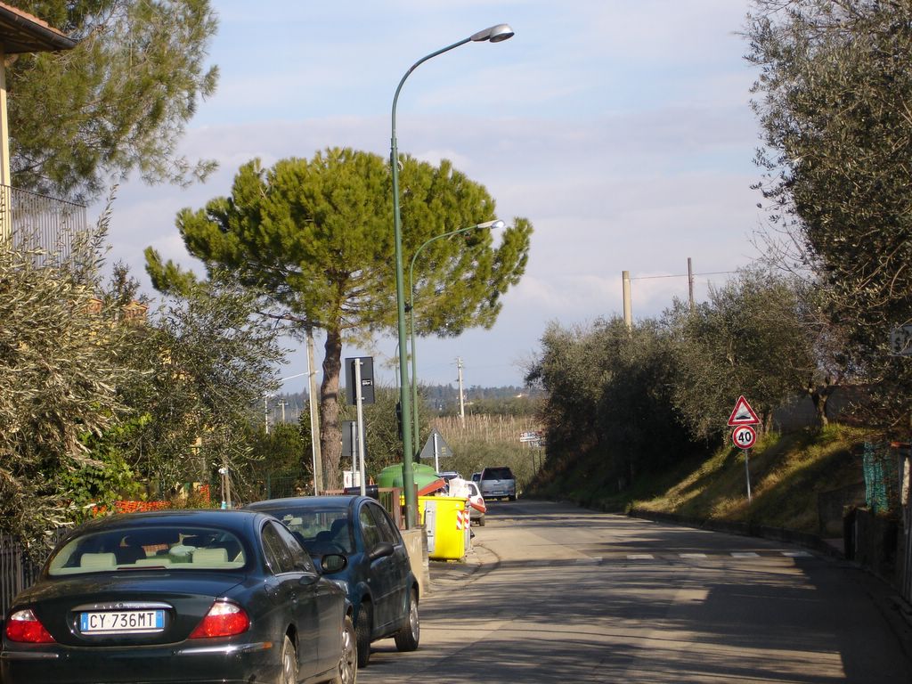 Montefiridolfi - Chianti