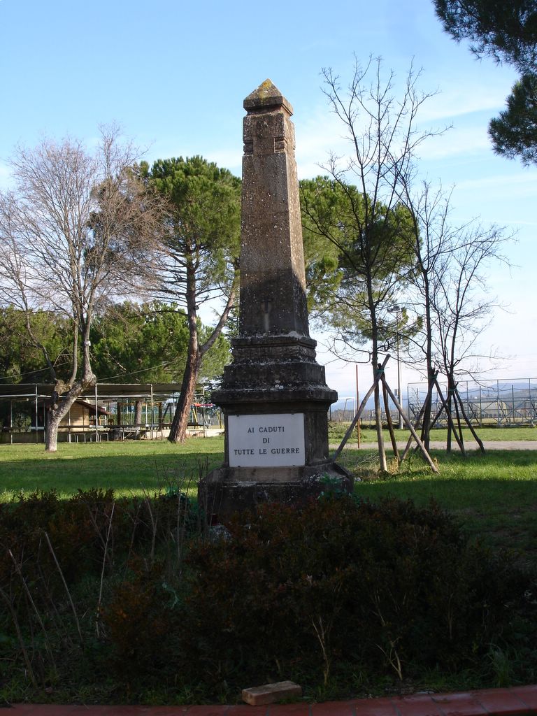 Montefiridolfi - Chianti