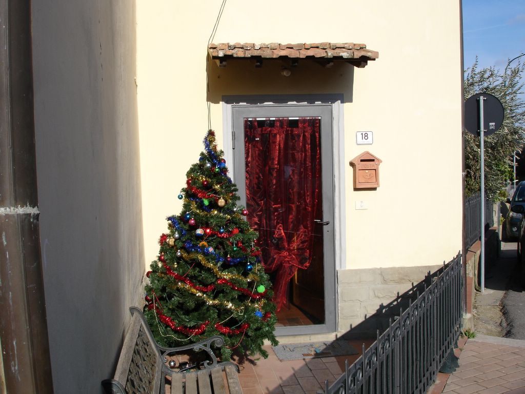 Montefiridolfi - Chianti