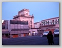 Foto del centro di Poggibonsi - Natale 2005