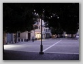 Foto del centro di Poggibonsi - Natale 2005