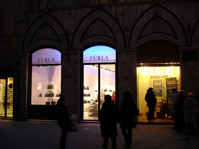 Siena - foto Natale 2005