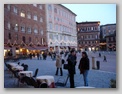 Siena - foto Natale 2005