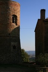 Castelfalfi - Landscape