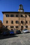 Castelfiorentino - Muncipio