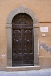 Castelfiorentino - the old jail