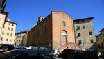 Castelfiorentino - Church