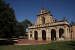 Castelfiorentino - church