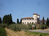 villa Le Corti