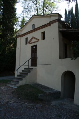 San Vivaldo - Tempietto | img_7361.jpg