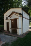San Vivaldo - Tempietto