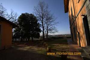 Monte Nisa - Seasons