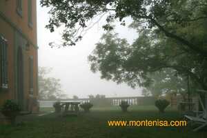 Monte Nisa - Seasons