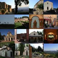 castelfiorentino e dintorni